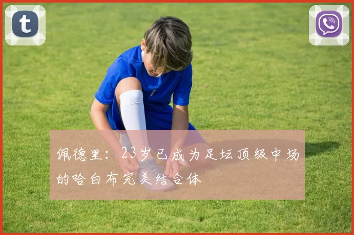 佩德里：23岁已成为足坛顶级中场的哈白布完美结合体